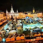 Отель типа 