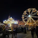 Отель типа 