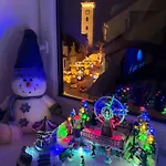 Hradebni 16 Ческе-Будеёвице