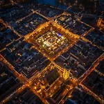 Hradebni 16 Отель типа 
