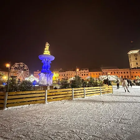 Hradebni 16 *