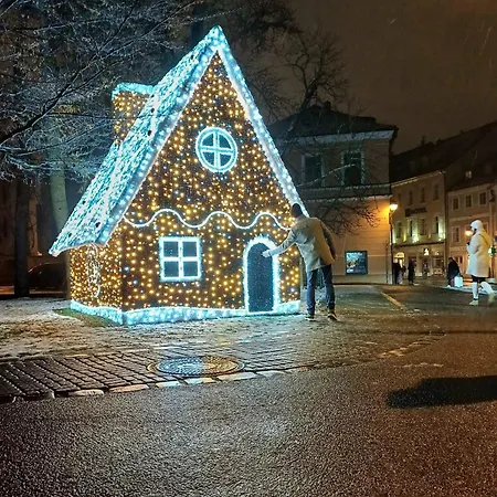 Hradební 16 *