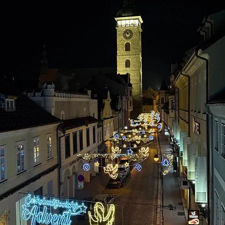 Hradební 16 *