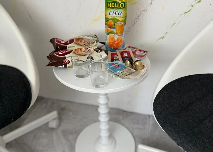 Hradební 16 Bed & Breakfast Ceske Budejovice