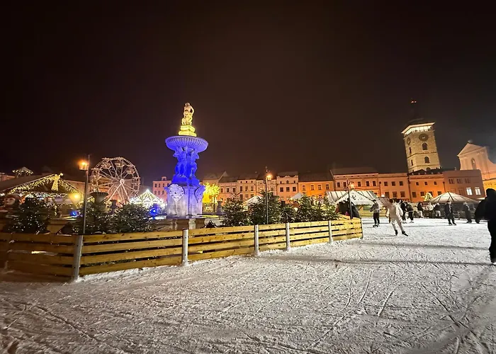 Hradební 16 *