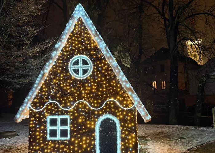 Bed & Breakfast Hradební 16 Ceske Budejovice