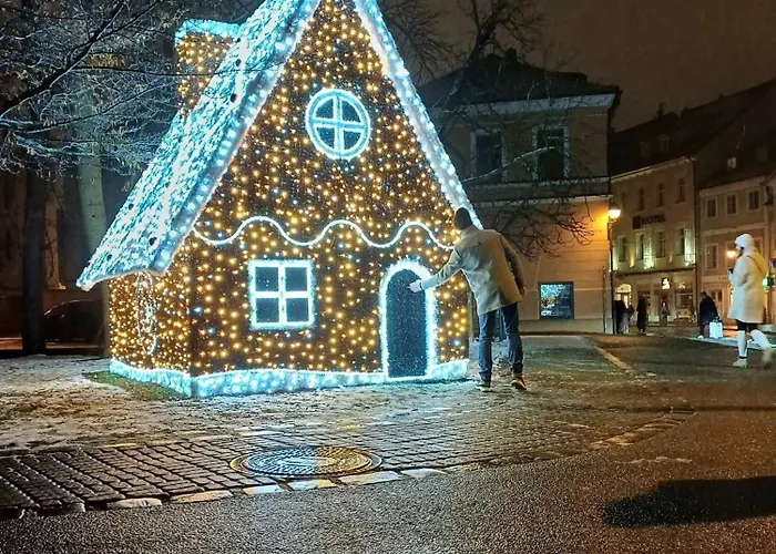 Hradební 16 *